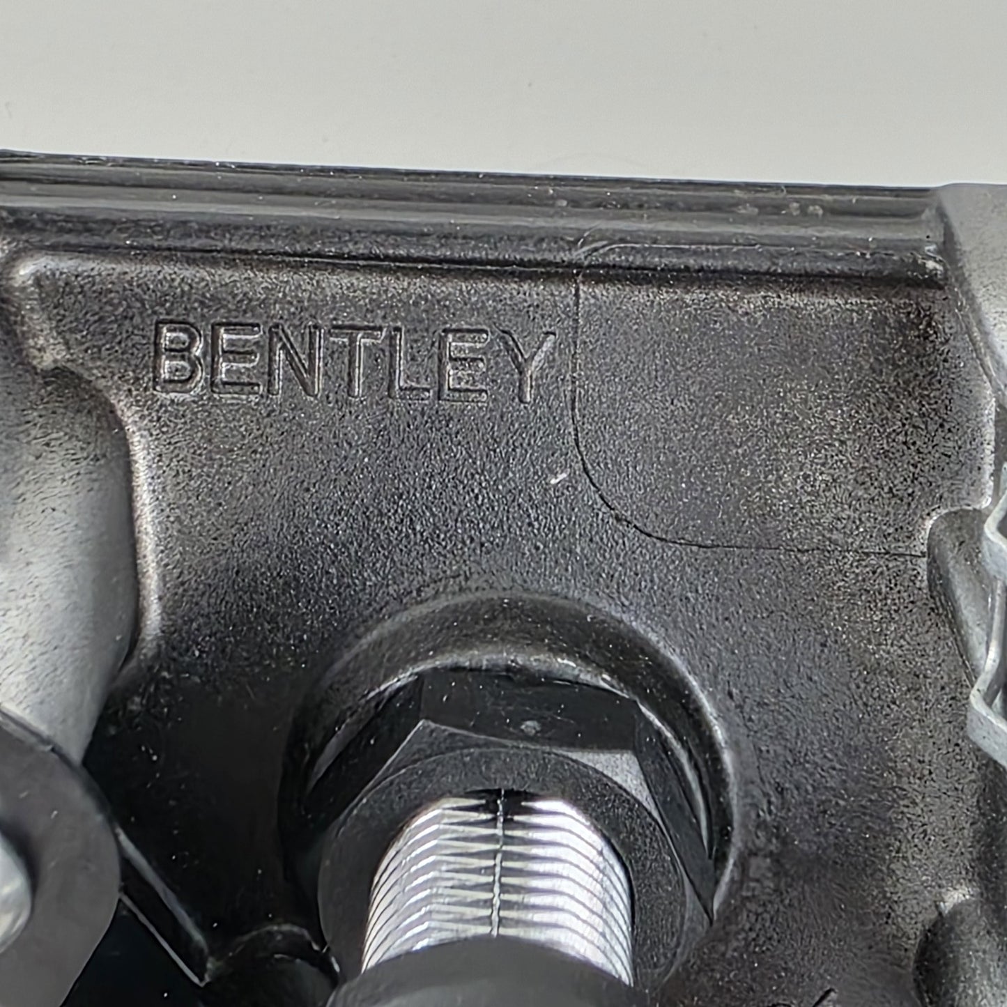 2018-2024 Bentley Continental GT Centre Console Surround Trim 3SD853098A