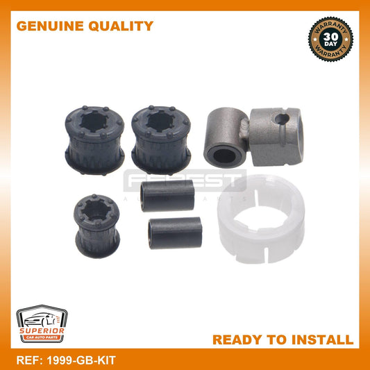 Febest Gear Shift Repair Kit 1999-GB-KIT