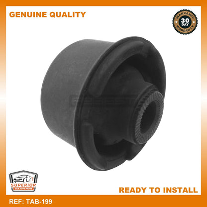 Febest Rear Bushing Front Control Arm TAB-199