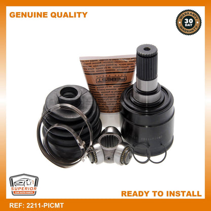 FEBEST HYUNDAI Inner Cv Joint 2211-PICMT