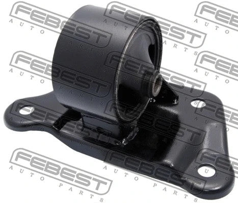FEBEST 2002-2013 Mitsubishi Lancer Left Engine Mount MM-CS3ALH