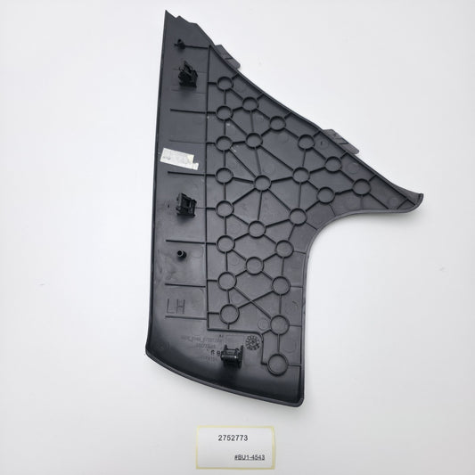 2007-2013 MINI Cooper R56 LEFT CENTER CONSOLE TRIM 2752773