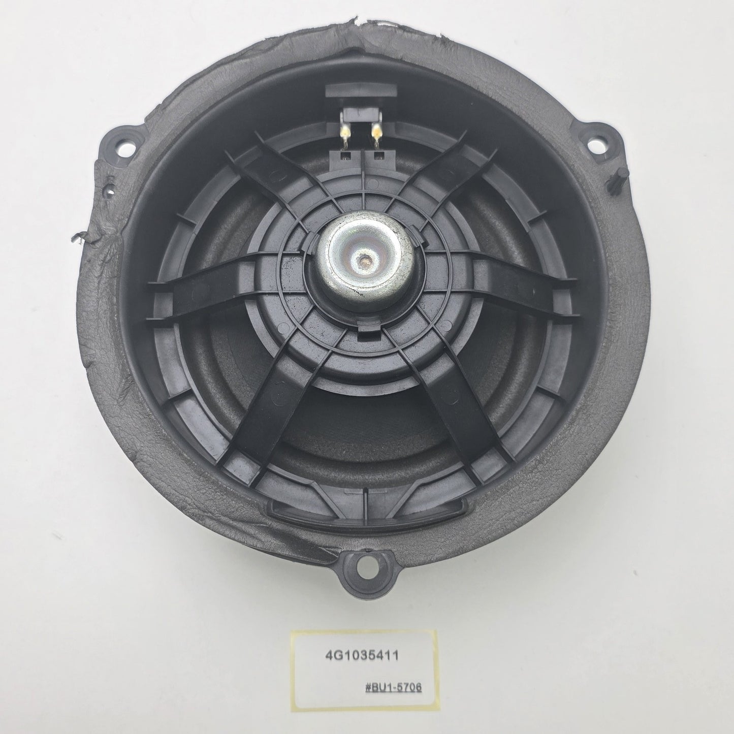 2012-2018 Audi S6 Rear Speaker 4G1035411