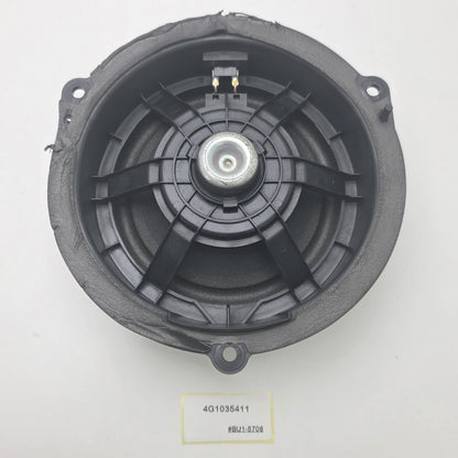 2012-2018 Audi S6 Rear Speaker 4G1035411
