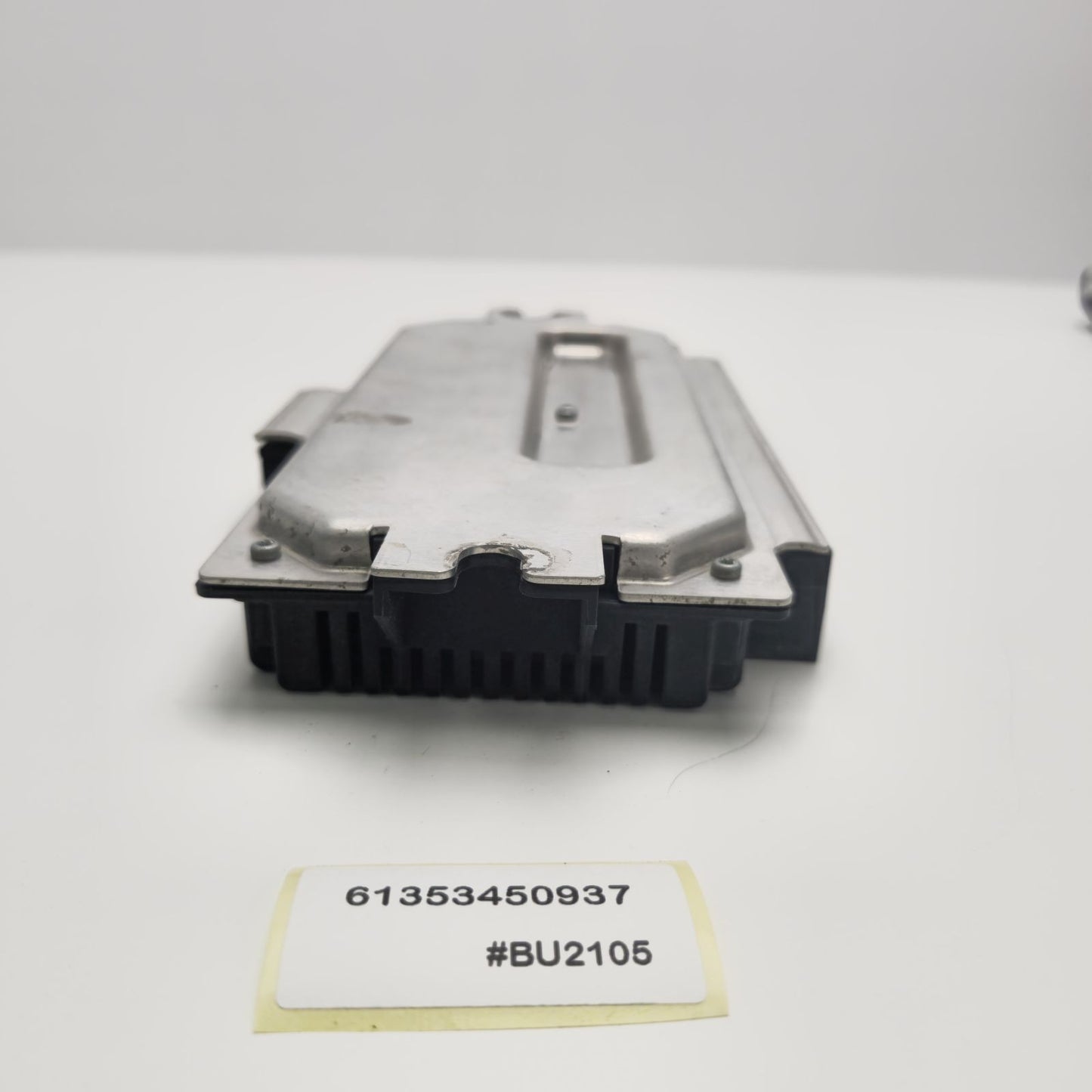 2008-2015 MINI Clubman Footwell Control Module FCM 61353450937