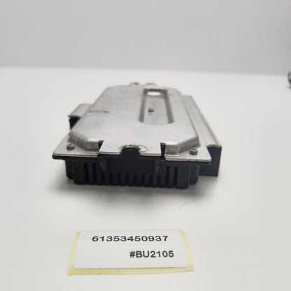 2008-2015 MINI Clubman Footwell Control Module FCM 61353450937