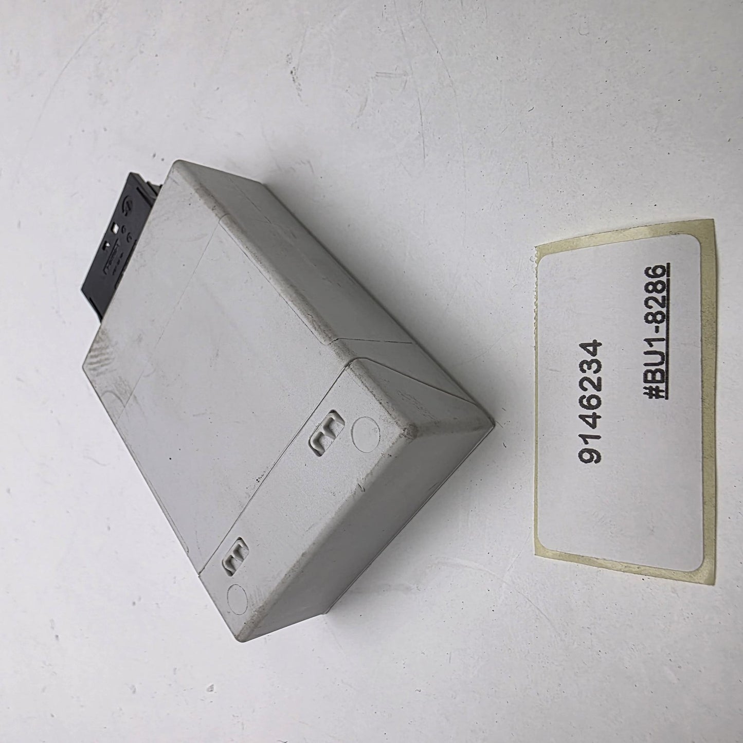 2006-2013 BMW E70 Trailer Towing Control Module 9146234