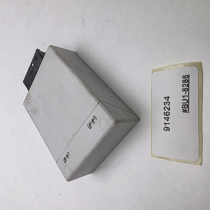 2006-2013 BMW E70 Trailer Towing Control Module 9146234
