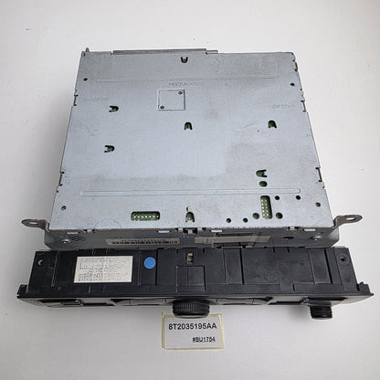 2008-2015 Audi A5 8T Symphony Radio CD Player MP3 SD Card Reader 8T2035195AA