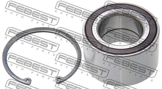 FEBEST HONDA Front Wheel Bearing DAC43780044M