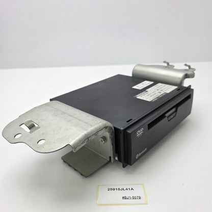 2008-2011 Nissan Murano Control Assembly Navigation 25915JL41A