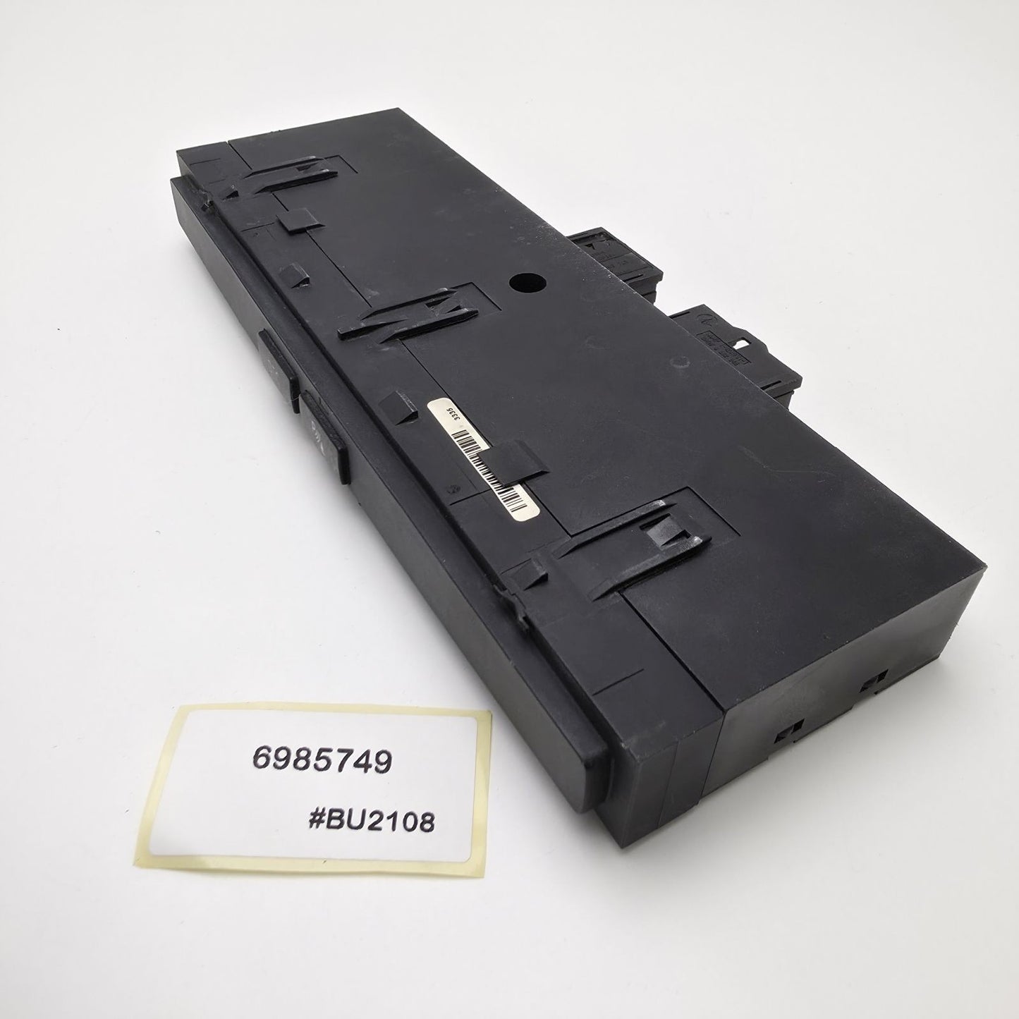 2003-2010 BMW M5 DTC PDC Switch Control Module 6985749