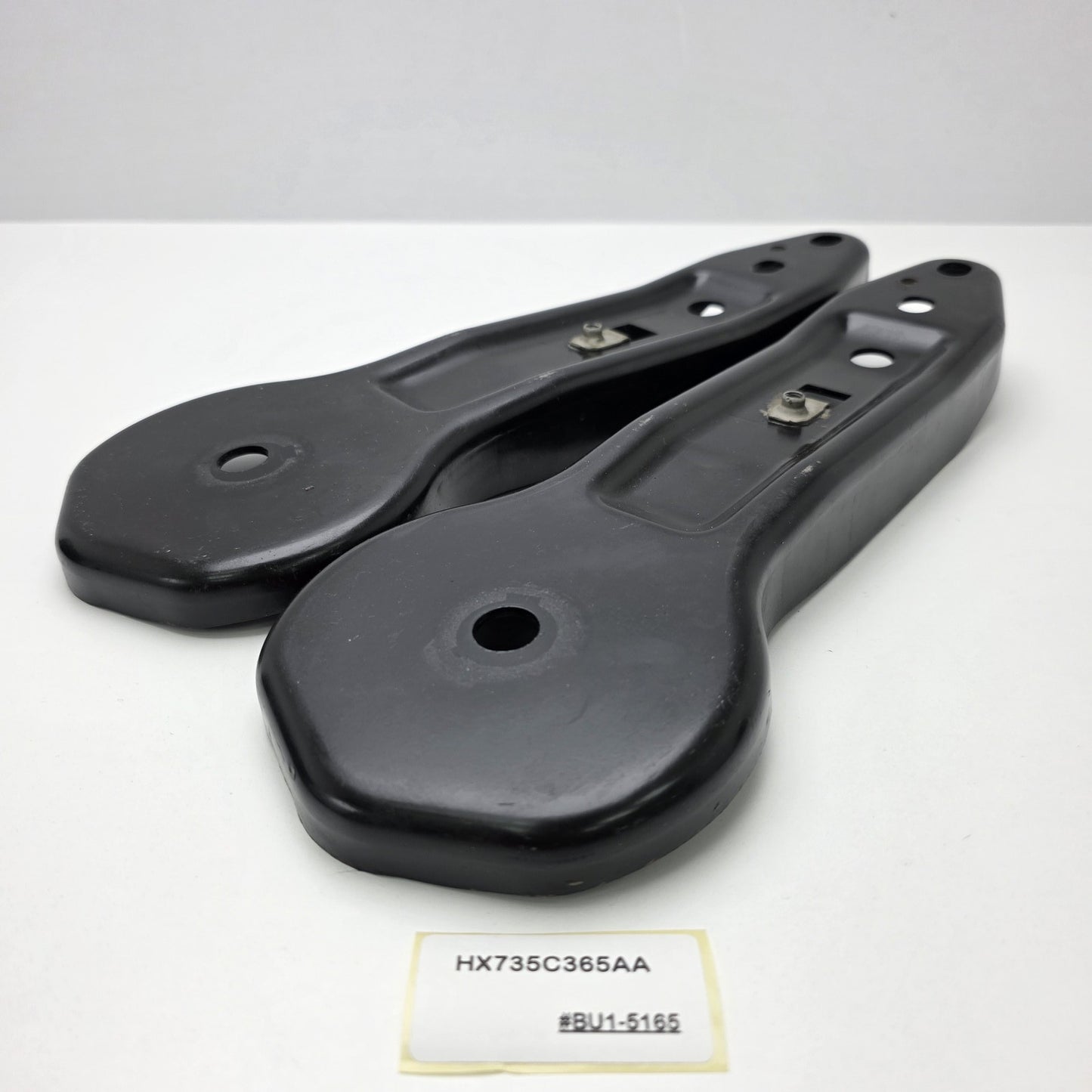 2014-2024 Jaguar XE Rear Crossmember Subframe Support Bracket HX735C365AA