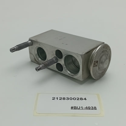 2006-2019 Mercedes-Benz E350 AC Expansion Valve 2128300284