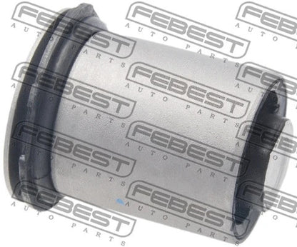 FEBEST Mercedes-Benz Arm Bushing Front Lower Arm BZAB-043