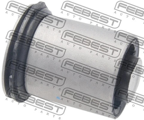 FEBEST Mercedes-Benz Arm Bushing Front Lower Arm BZAB-043