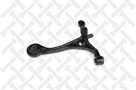 STELLOX 2003-2007 Honda Accord Lower Right Front Arm 51350-SDB-A00