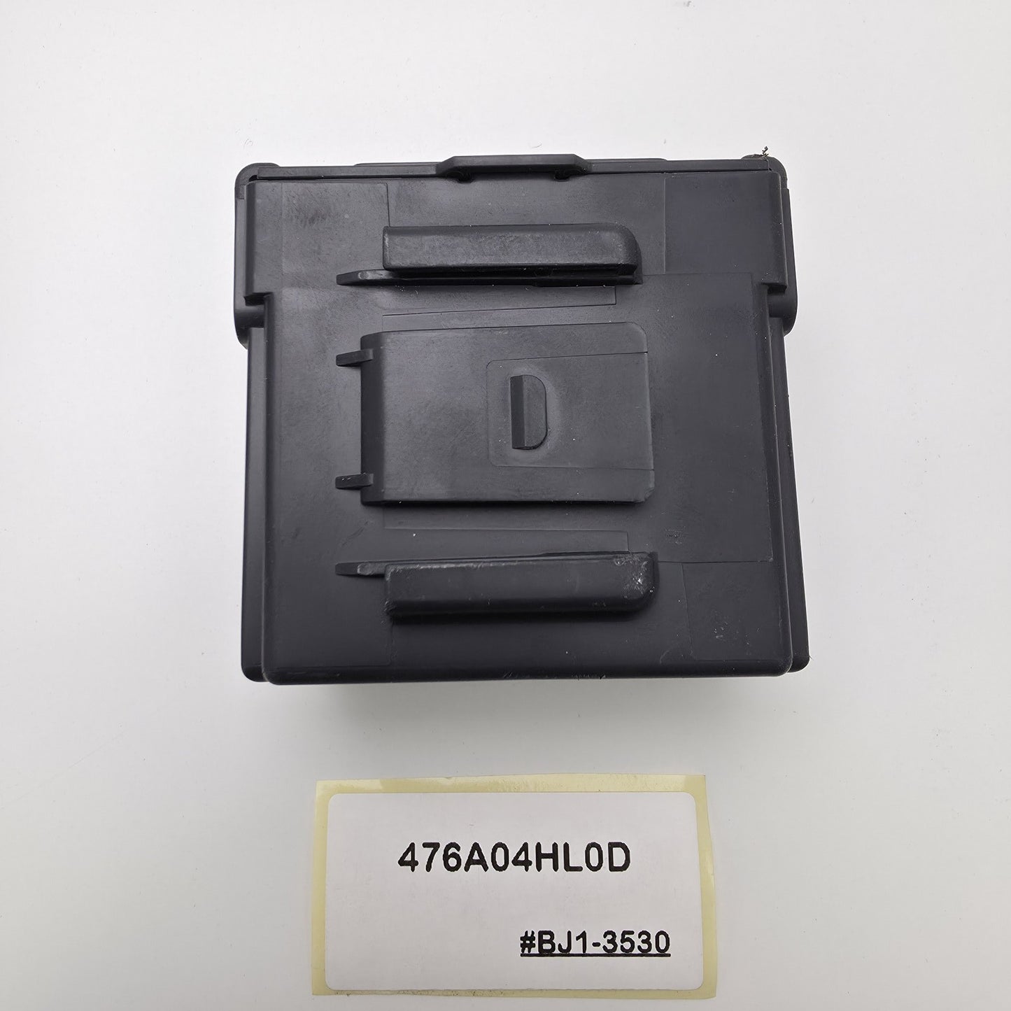 2016-2018 Infiniti Q50 Controller Assembly-IDM 476A04HL0D