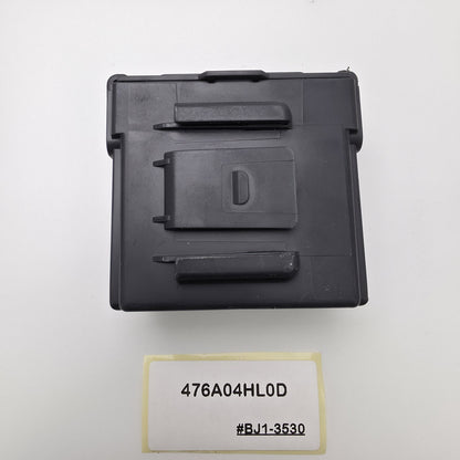 2016-2018 Infiniti Q50 Controller Assembly-IDM 476A04HL0D