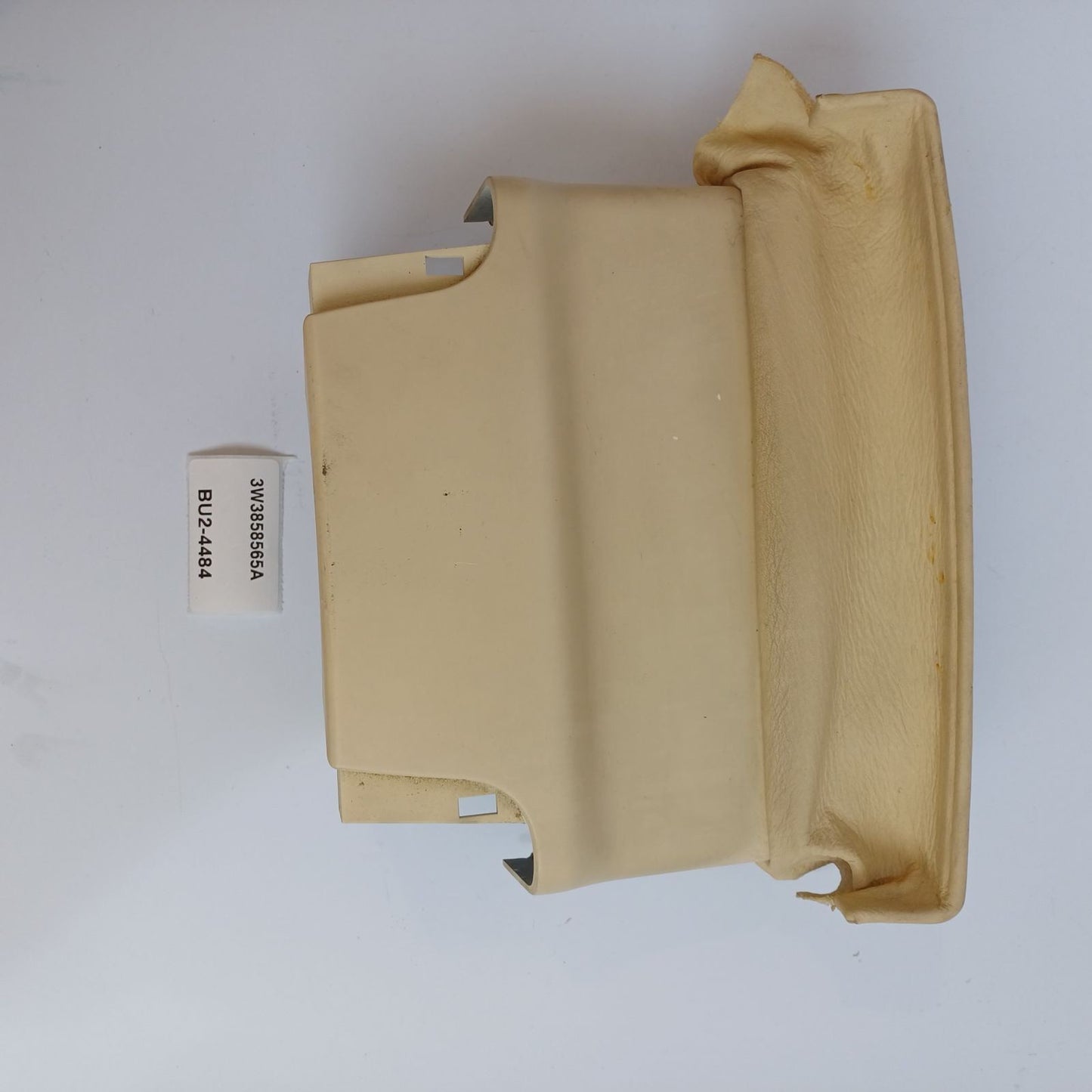 2009-2018 Bentley Continental GT Steering Column Cover 3W3858565A