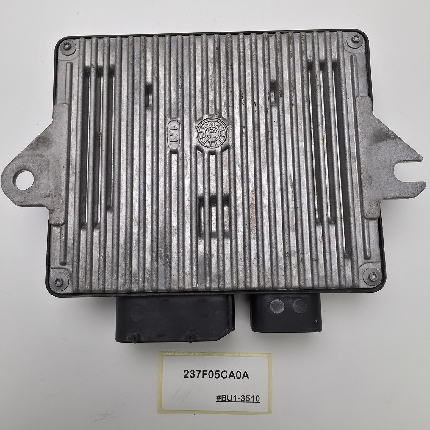 2017-2018 Infiniti Q60 MODULE ASSY-VTC CONTROL 237F05CA0A