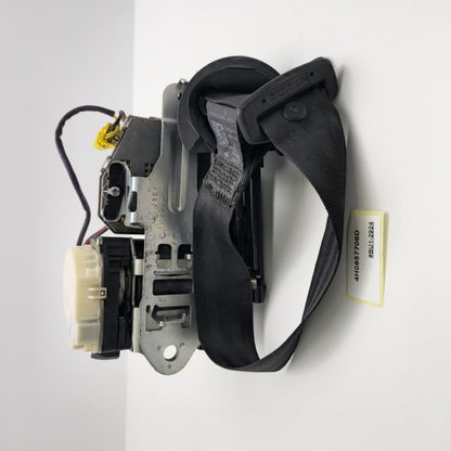 2011-2018 Audi A8 FRONT RIGHT SEATBELT 4H0857706D