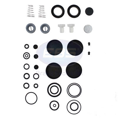 EBS Mercedes-Benz Repair Kit Pressure Sensor 5V MCPV EKWA.80