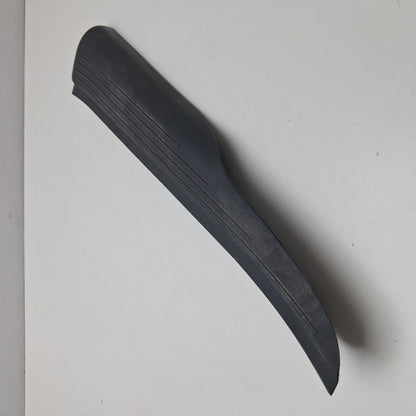 2002-2009 Mercedes-Benz E-Class Door Sill Trim Cover A2116800535