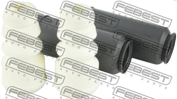 FEBEST VAG Dust Cover Kit Shock Absorber ADSHB-A4IIR-KIT