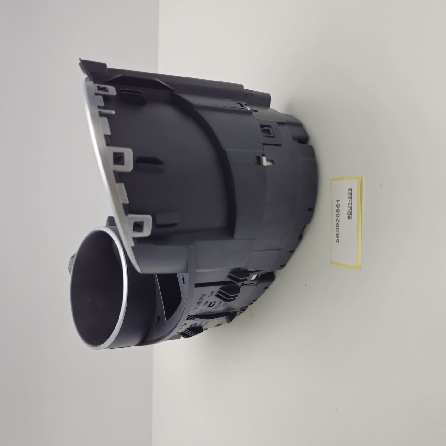 2008-2012 Volkswagen Golf Kilometer Tachometer 5K0920861