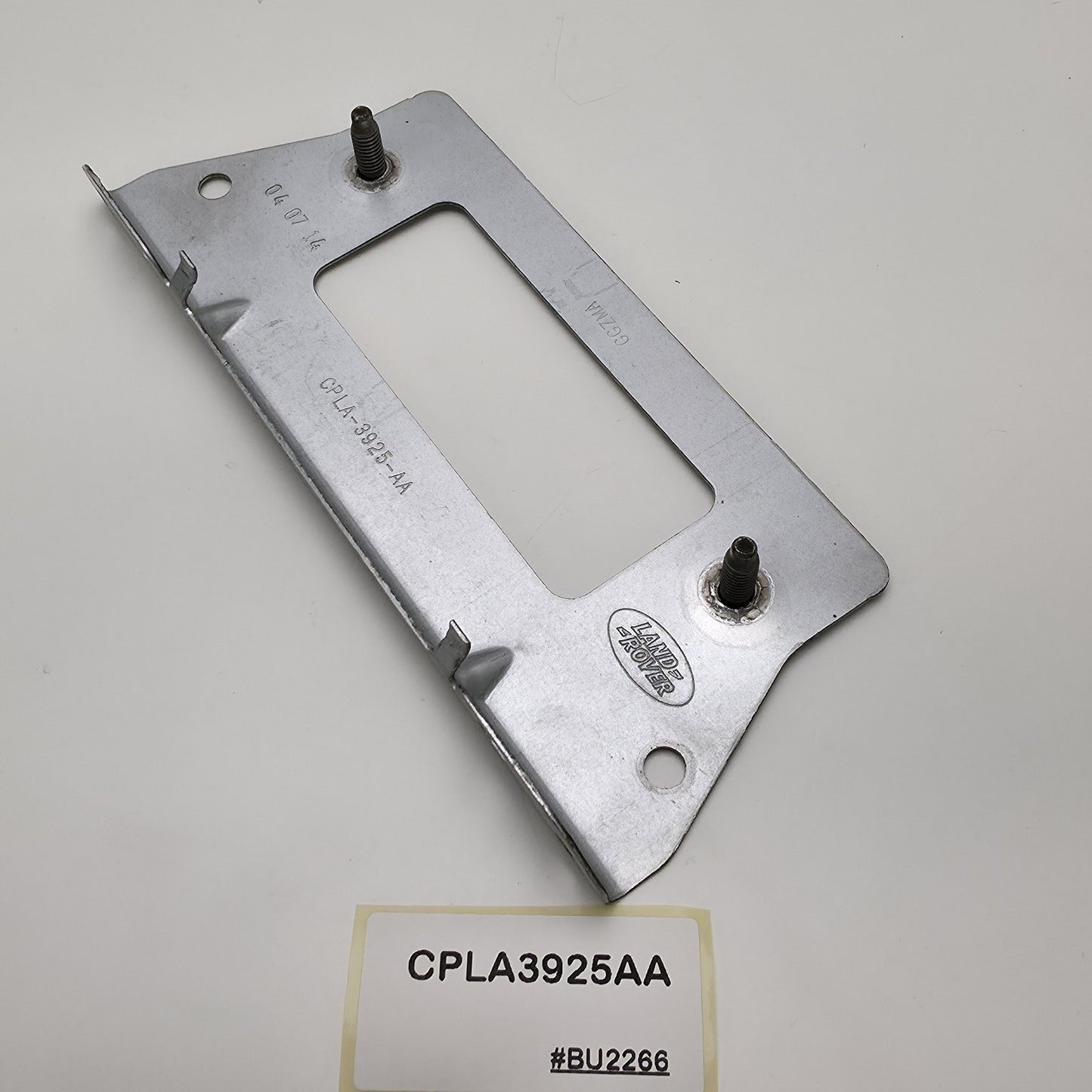 2012-2022 Land Rover Range Rover Sport L494 Control Unit Bracket CPLA3925AA
