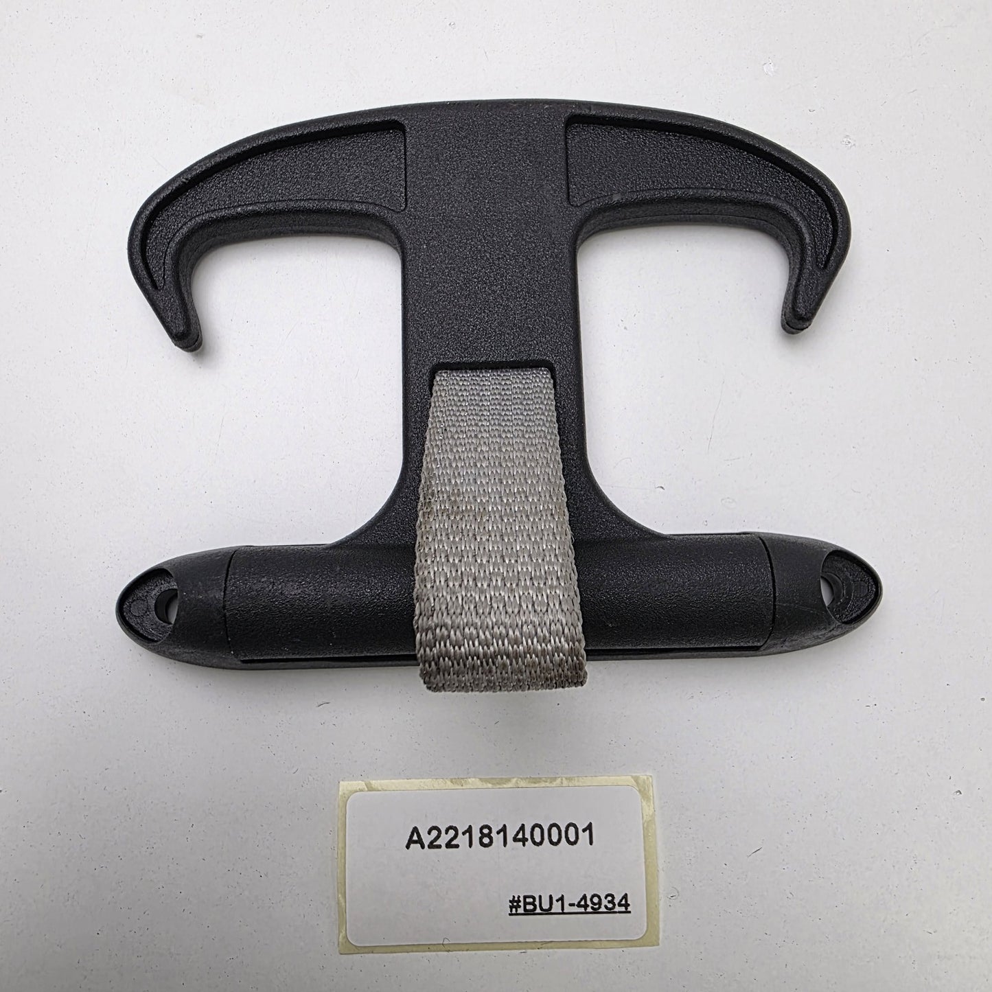 2004-2010 Mercedes-Benz CLS Trunk Cargo Luggage Hook A2218140001