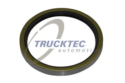 FEBEST 2006-2007 Toyota Land Cruiser Outer CV Joint 0110-074