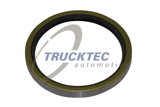 FEBEST 2006-2007 Toyota Land Cruiser Outer CV Joint 0110-074