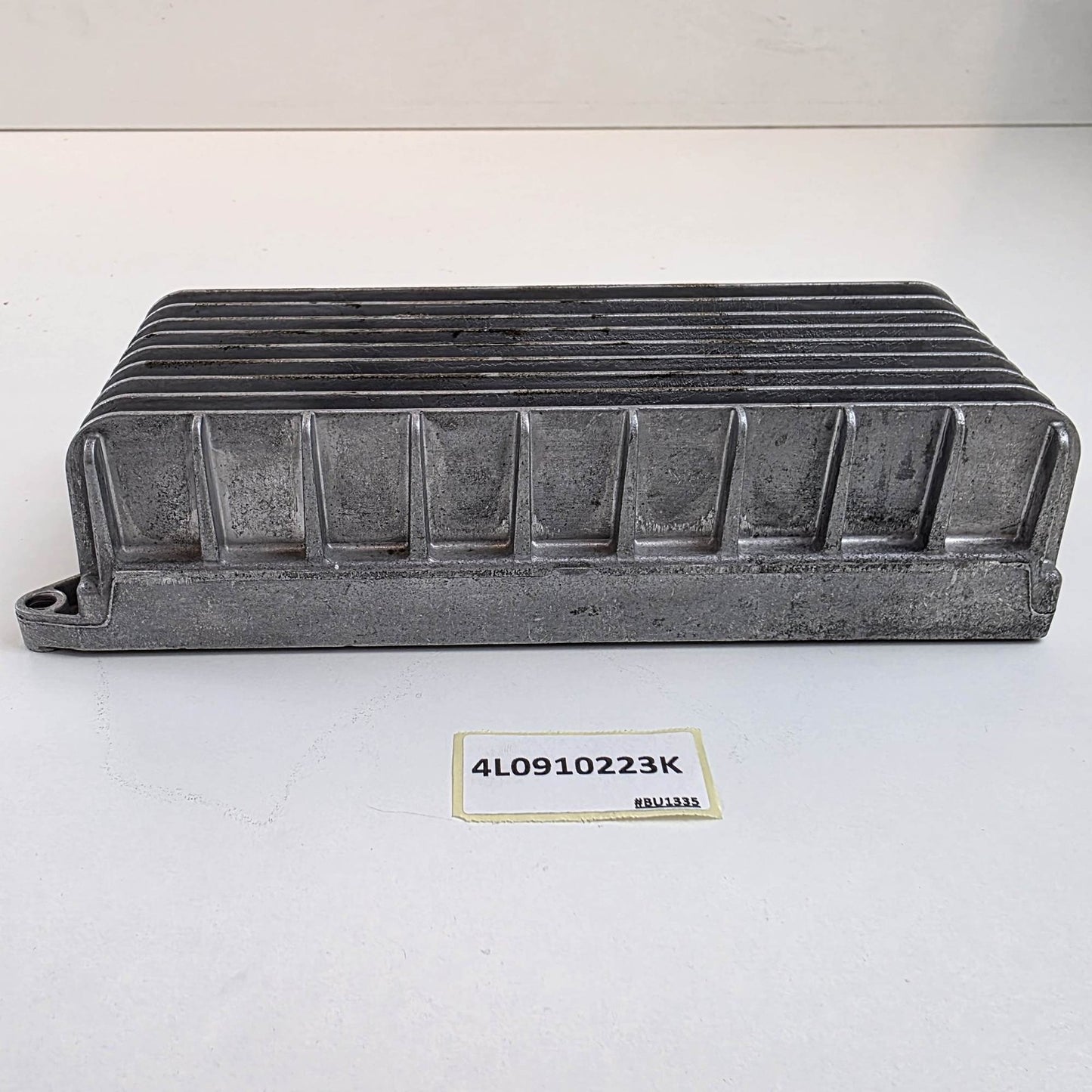 2007-2009 Audi Q7 Radio Amplifier 4L0910223K