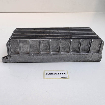 2007-2009 Audi Q7 Radio Amplifier 4L0910223K