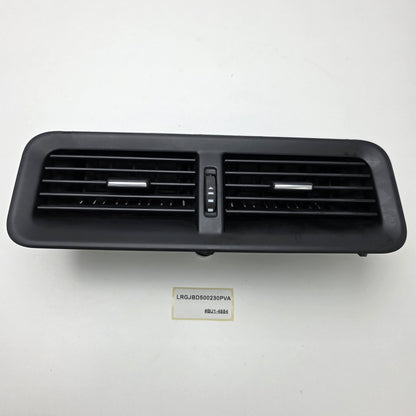 2011-2012 Land Rover Range Rover Rear Centre Console Air Vent LRGJBD500230PVA