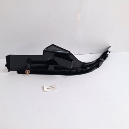2007-2010 BMW X5 Cover Strip Entry Rear Left 7148527