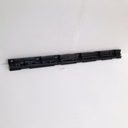 2011-2016 BMW 528i Front Right Rocker Panel Mount Strip 51777184778