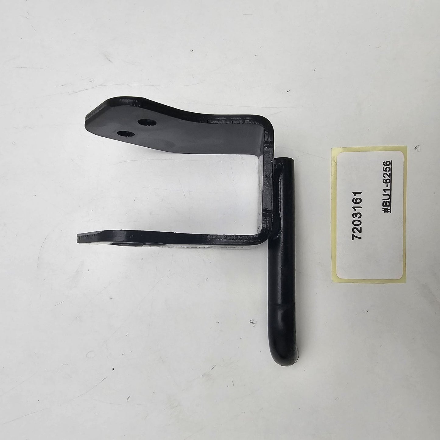 2017 BMW 5 Trunk Lid Hook Left 7203161