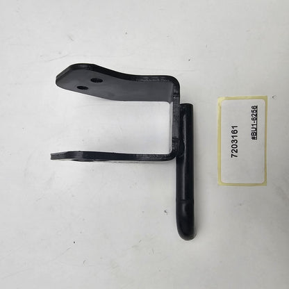 2017 BMW 5 Trunk Lid Hook Left 7203161