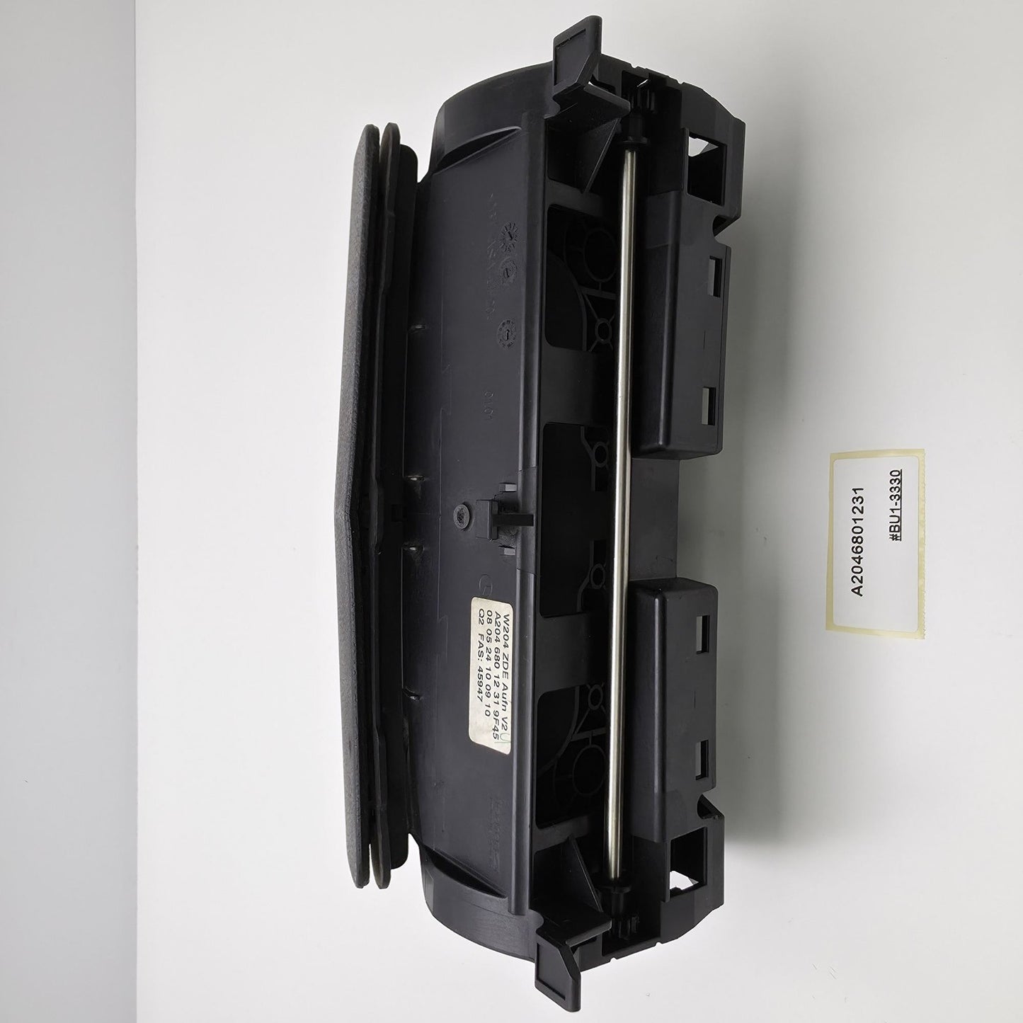 2008-2009 Mercedes-Benz C-Class Retractable Display Screen Monitor A2046801231