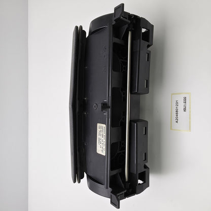 2008-2009 Mercedes-Benz C-Class Retractable Display Screen Monitor A2046801231