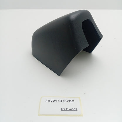2016-2021 Jaguar XF INTERIOR REAR VIEW MIRROR COVER TRIM FK7217D737BC