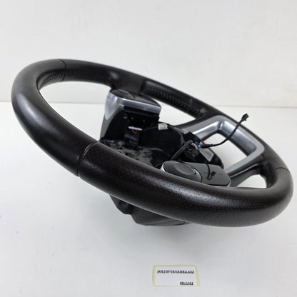 2018-2020 Range Rover Velar L560 Heated Steering Wheel JK623F563AB8AAM
