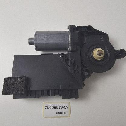 2003-2010 Porsche Cayenne Rear Door Window Motor 7L0959794A