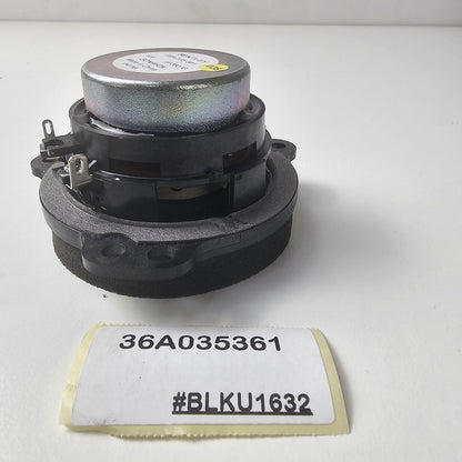 2016-2020 Bentley Continental GT LOUDSPEAKER 36A035361