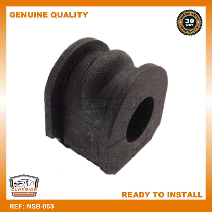 FEBEST 1990-1994 Nissan Axxess Front Stabilizer Bar Bushing NSB-003
