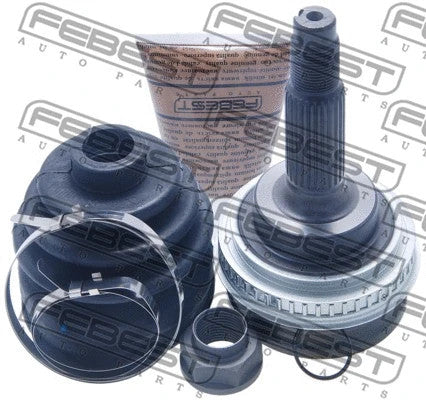 FEBEST 1992-2002 Toyota Celica Outer Cv Joint 0110-010A48