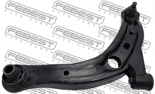 FEBEST 2000-2006 Mazda MPV Track Control Arm 0524-LWLH